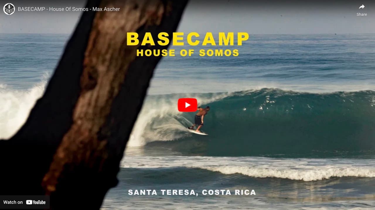 Cover Image for Basecamp